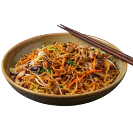 Chow Mein