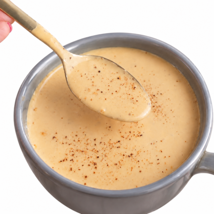 Fusion Diane Sauce