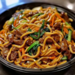 Hokkien Noodles