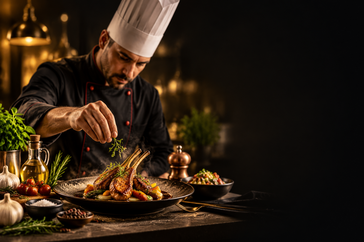 Chef Weekly Specials
