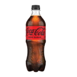 Coke Zero 600ml