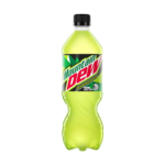 Mountain Dew 600ml