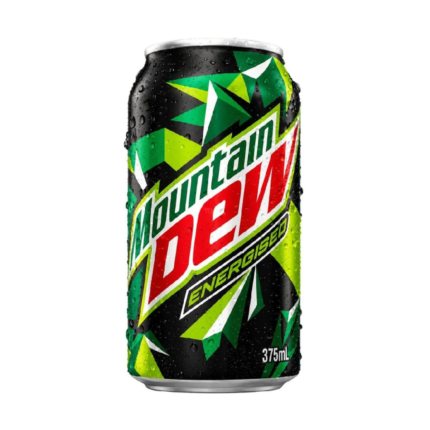 Mountain Dew 375ml
