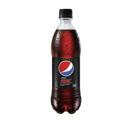 Pepsi Max 600ml