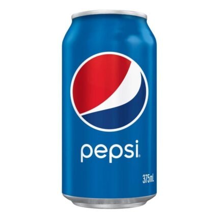 Pepsi 375 ml