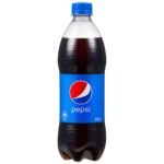 Pepsi 600 ml