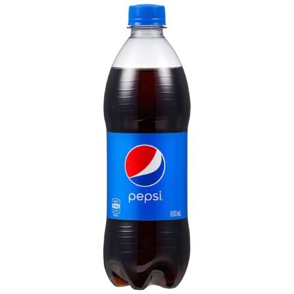 Pepsi 600 ml
