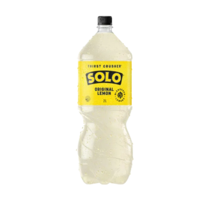 Solo 600ml