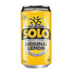 Solo 375ml
