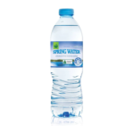 Spring Water 600ml